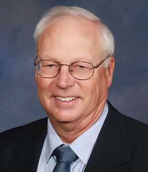 Dr. Mark Duffy
