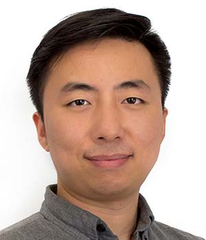 Shengliang “Daniel” Rong