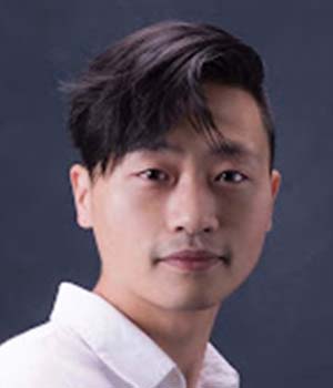 Junrui Wang