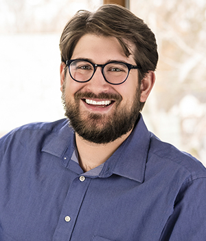 John Delfino